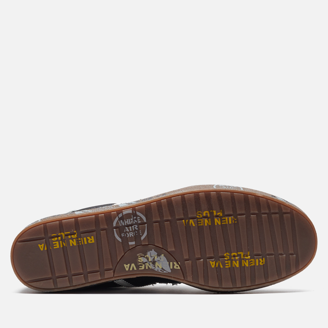 Premiata Мужские кроссовки Bonnie 5938