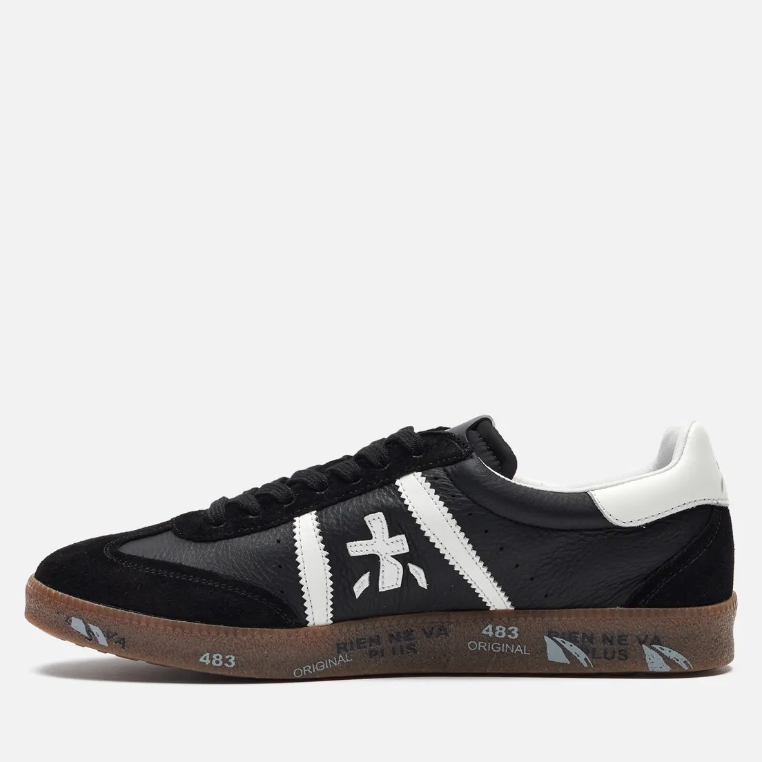 Premiata Мужские кроссовки Bonnie 5938