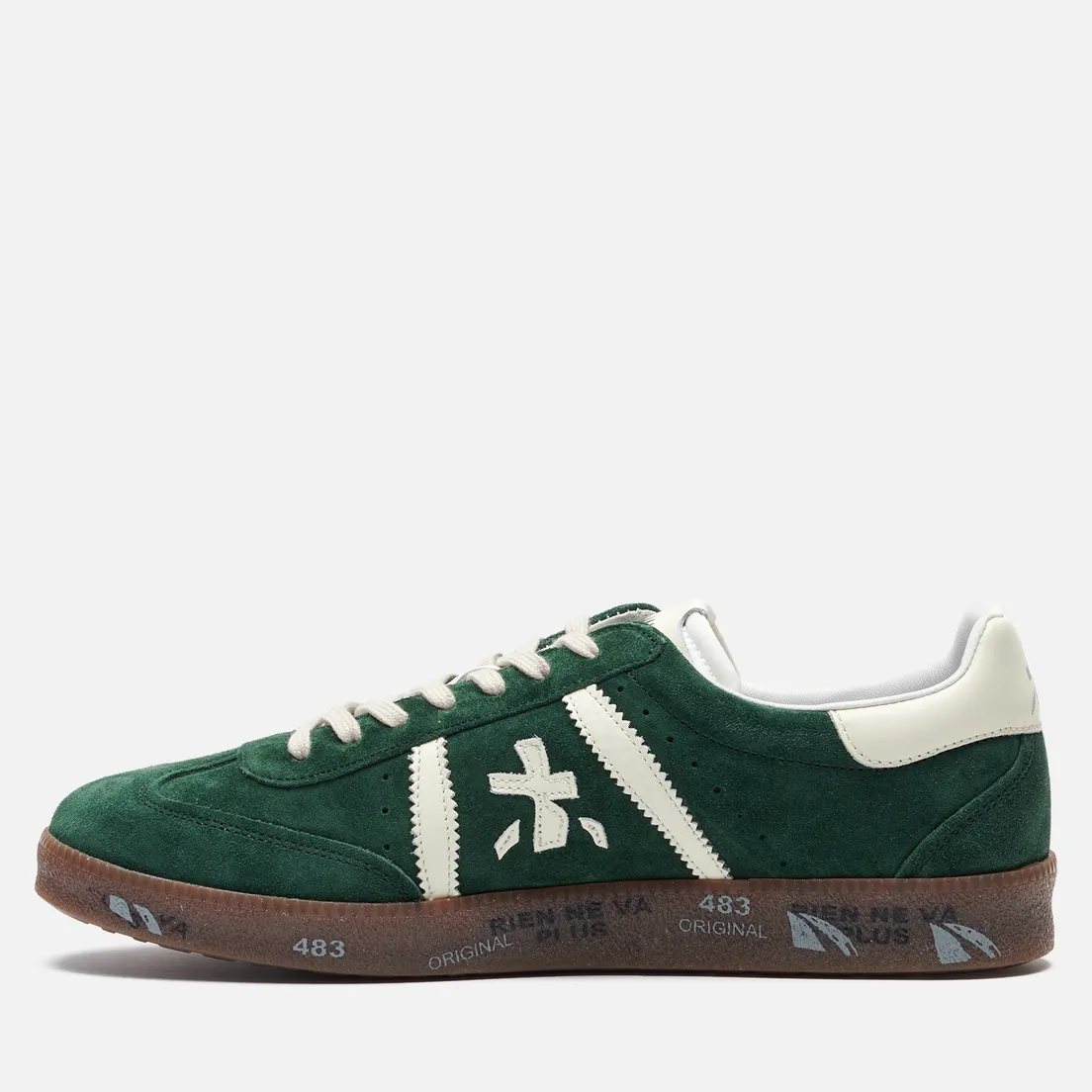 Premiata Мужские кроссовки Bonnie 6450