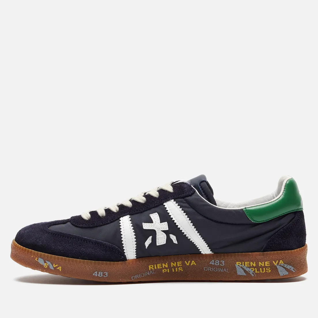 Premiata Мужские кроссовки Bonnie 6452
