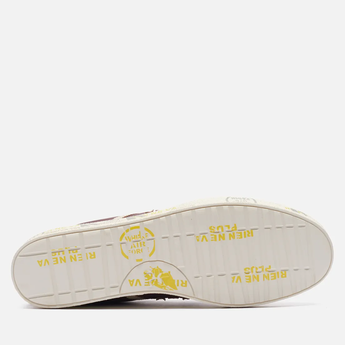 Premiata Мужские кроссовки Bonnie 6453