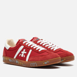 Premiata Мужские кроссовки Bonnie 6455