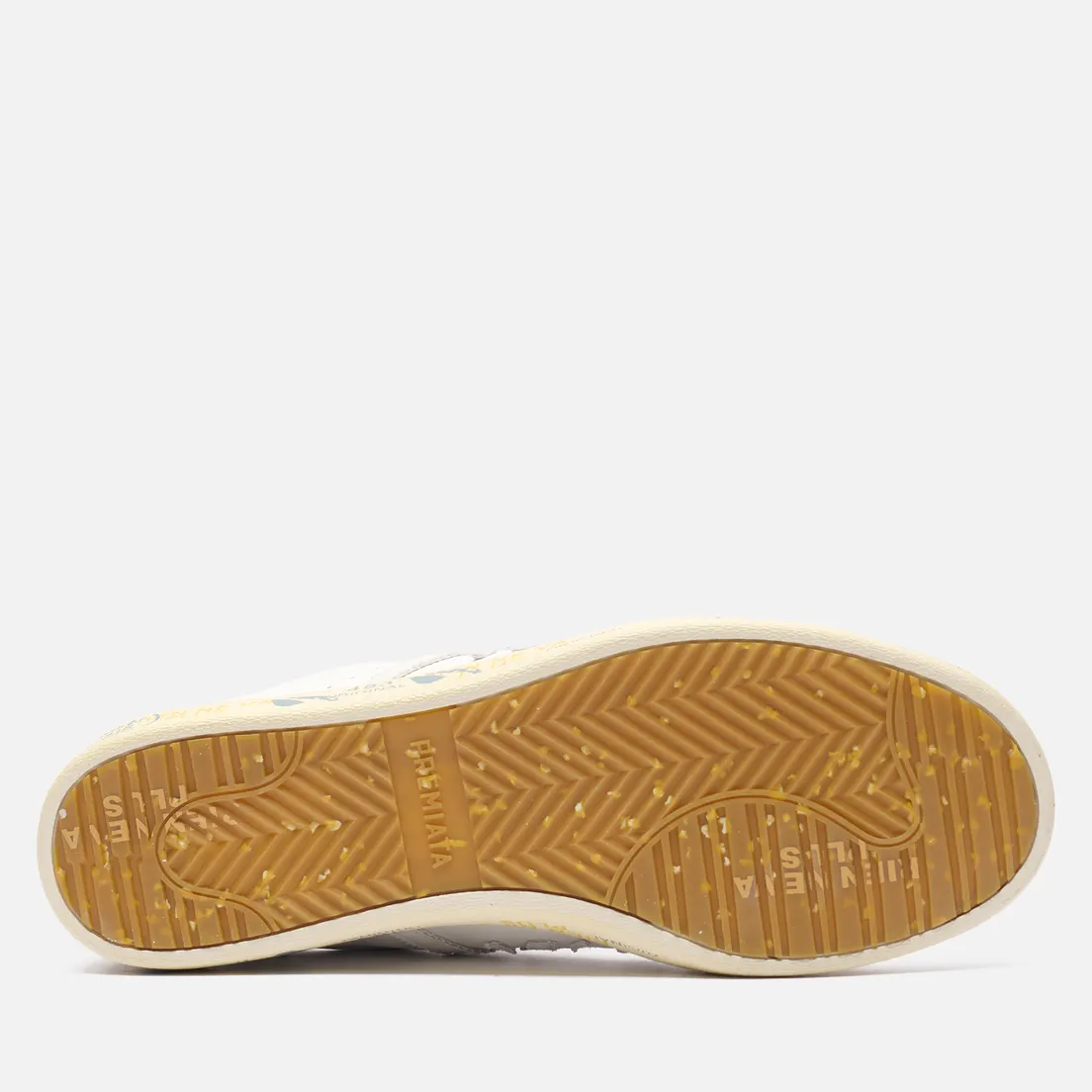 Premiata Мужские кроссовки Bonnie 6758