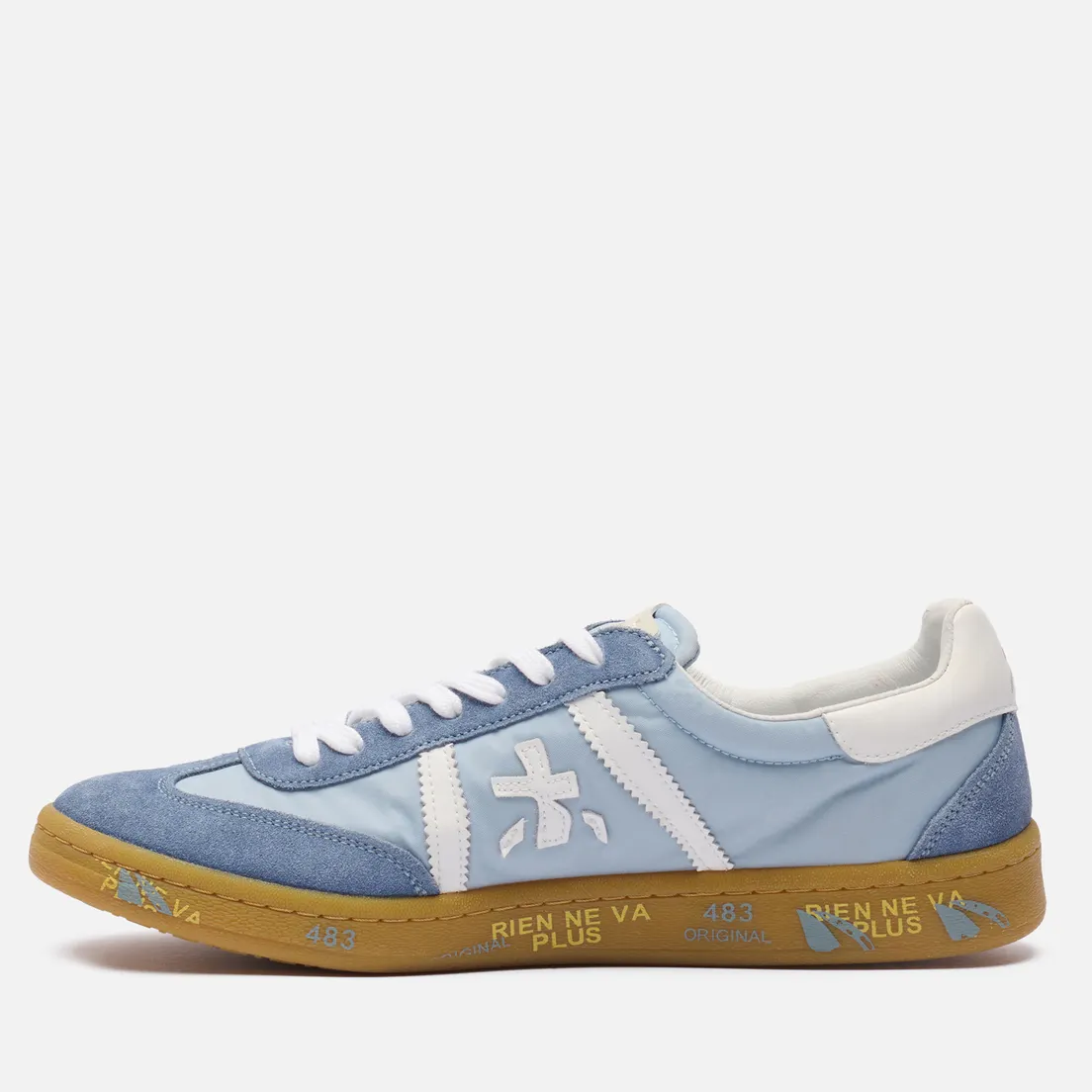 Premiata Мужские кроссовки Bonnie 6760