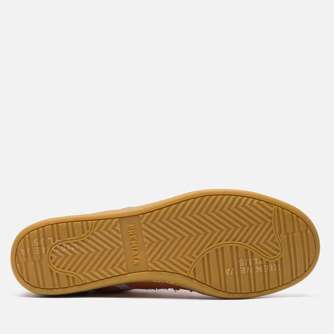 Premiata Мужские кроссовки Bonnie 6761