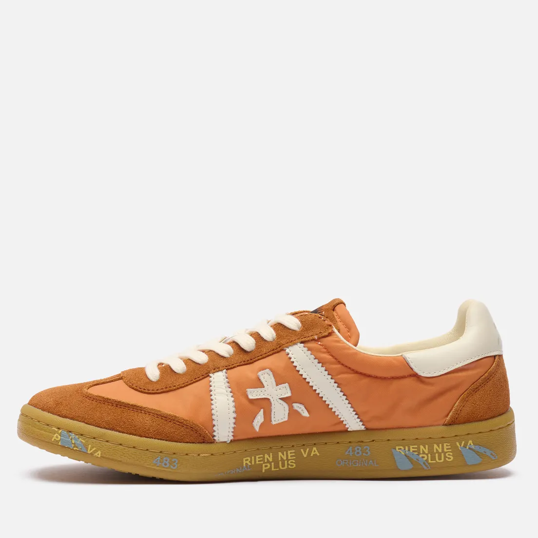 Premiata Мужские кроссовки Bonnie 6761
