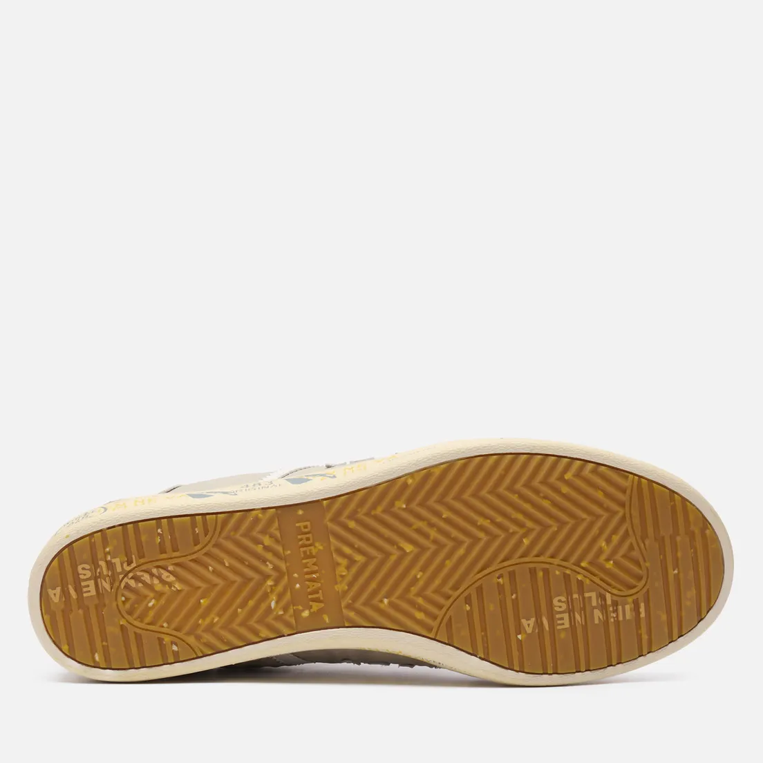 Premiata Мужские кроссовки Bonnie 6762
