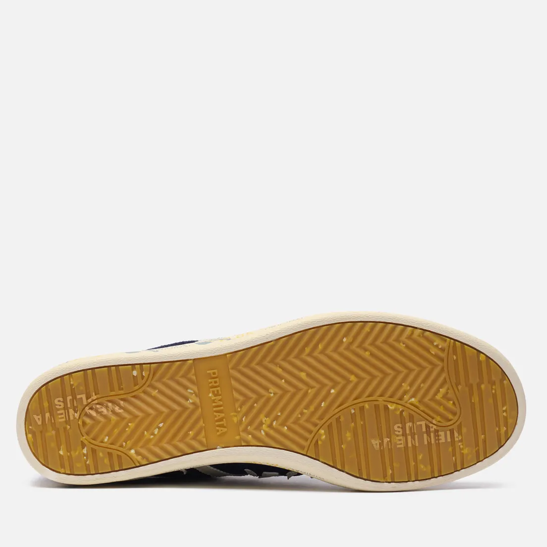 Premiata Мужские кроссовки Bonnie 6763