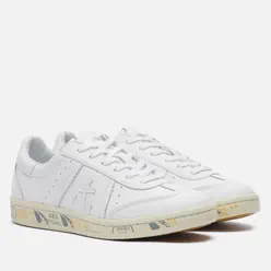 Premiata Женские кроссовки Bonnie-d 6766