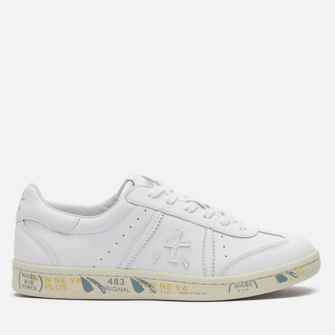 Premiata Женские кроссовки Bonnie-d 6766