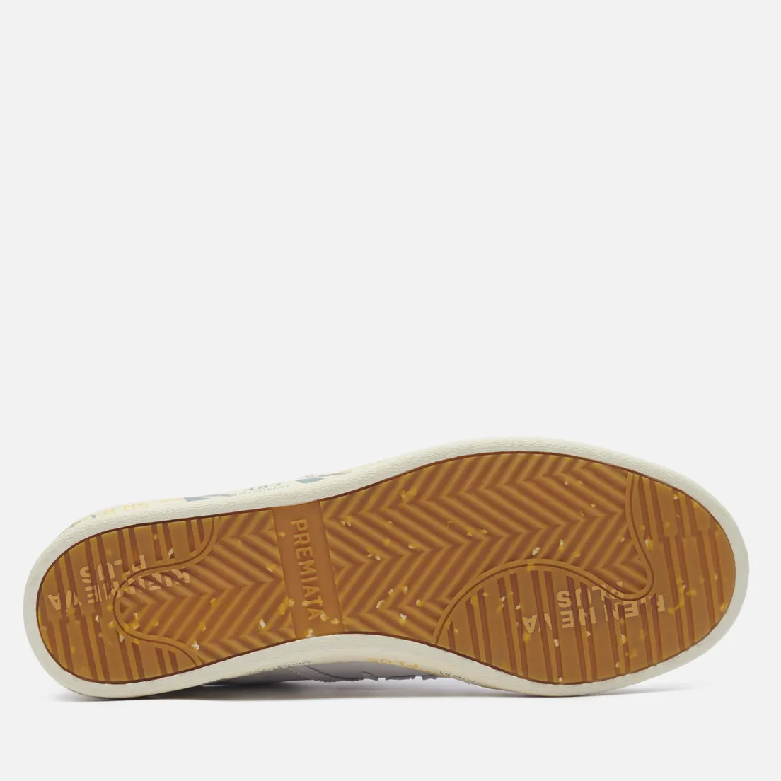 Premiata Женские кроссовки Bonnie-d 6766
