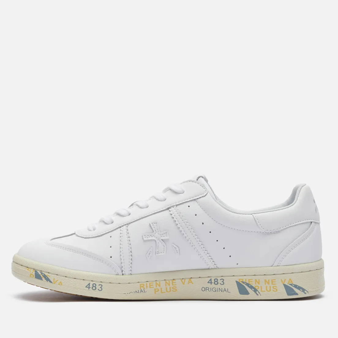 Premiata Женские кроссовки Bonnie-d 6766