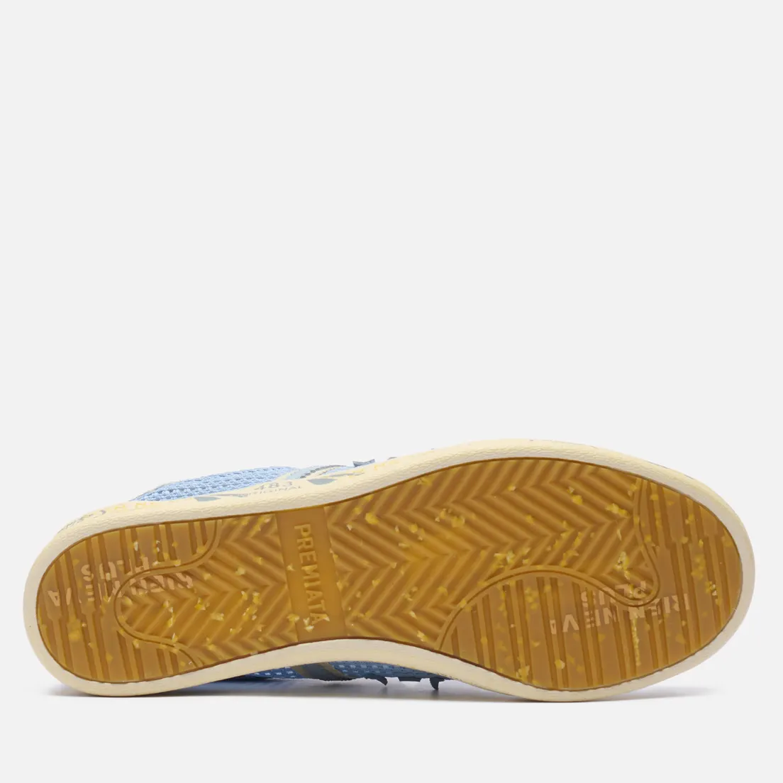Premiata Женские кроссовки Bonnie-d 6767