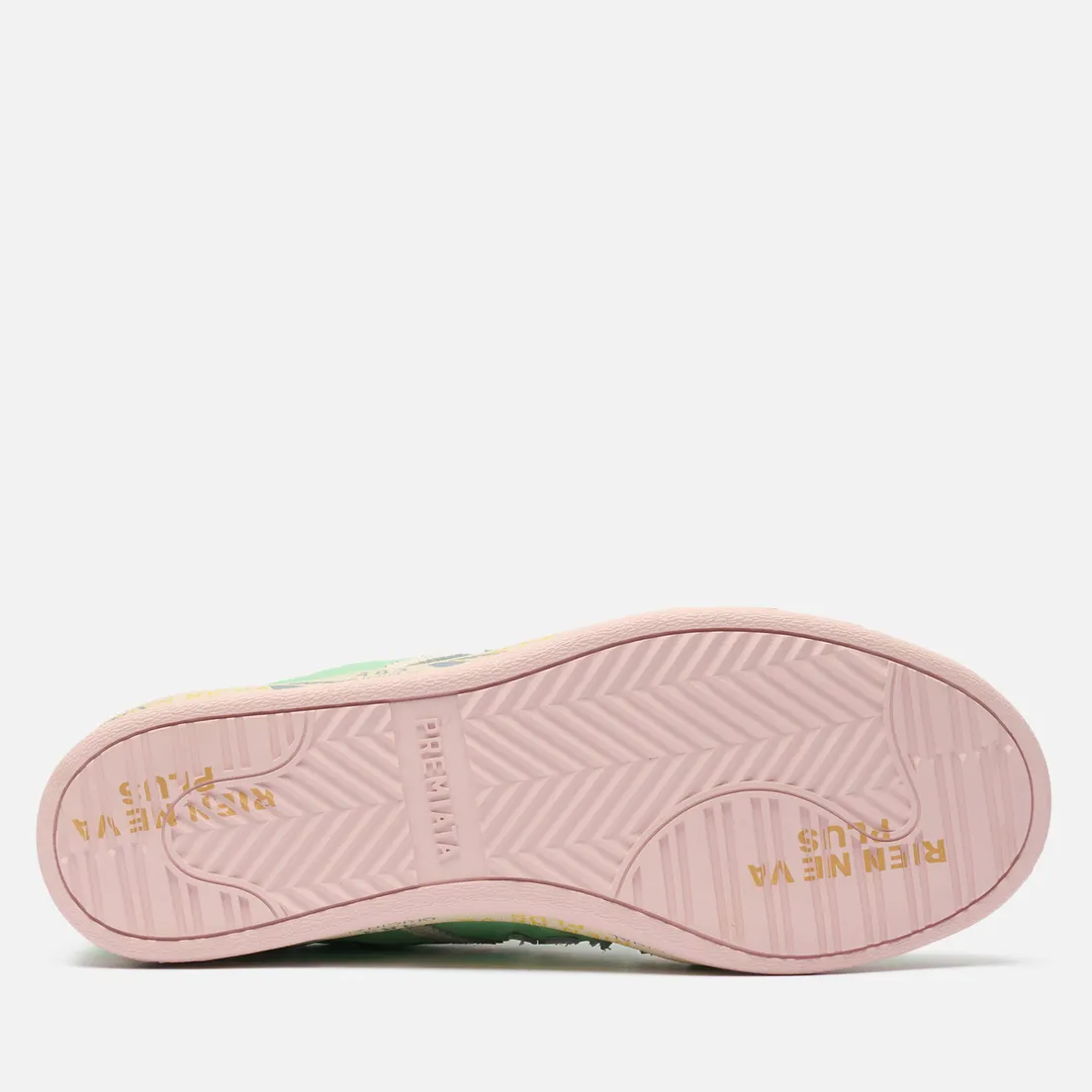 Premiata Женские кроссовки Bonnie-d 6769