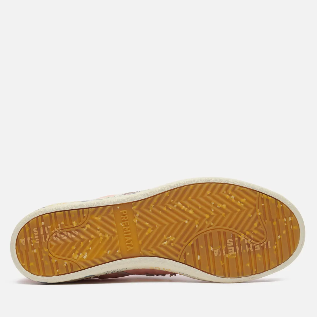 Premiata Женские кроссовки Bonnie-d 6770