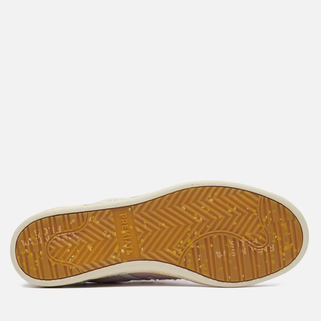 Premiata Женские кроссовки Bonnie-d 6821