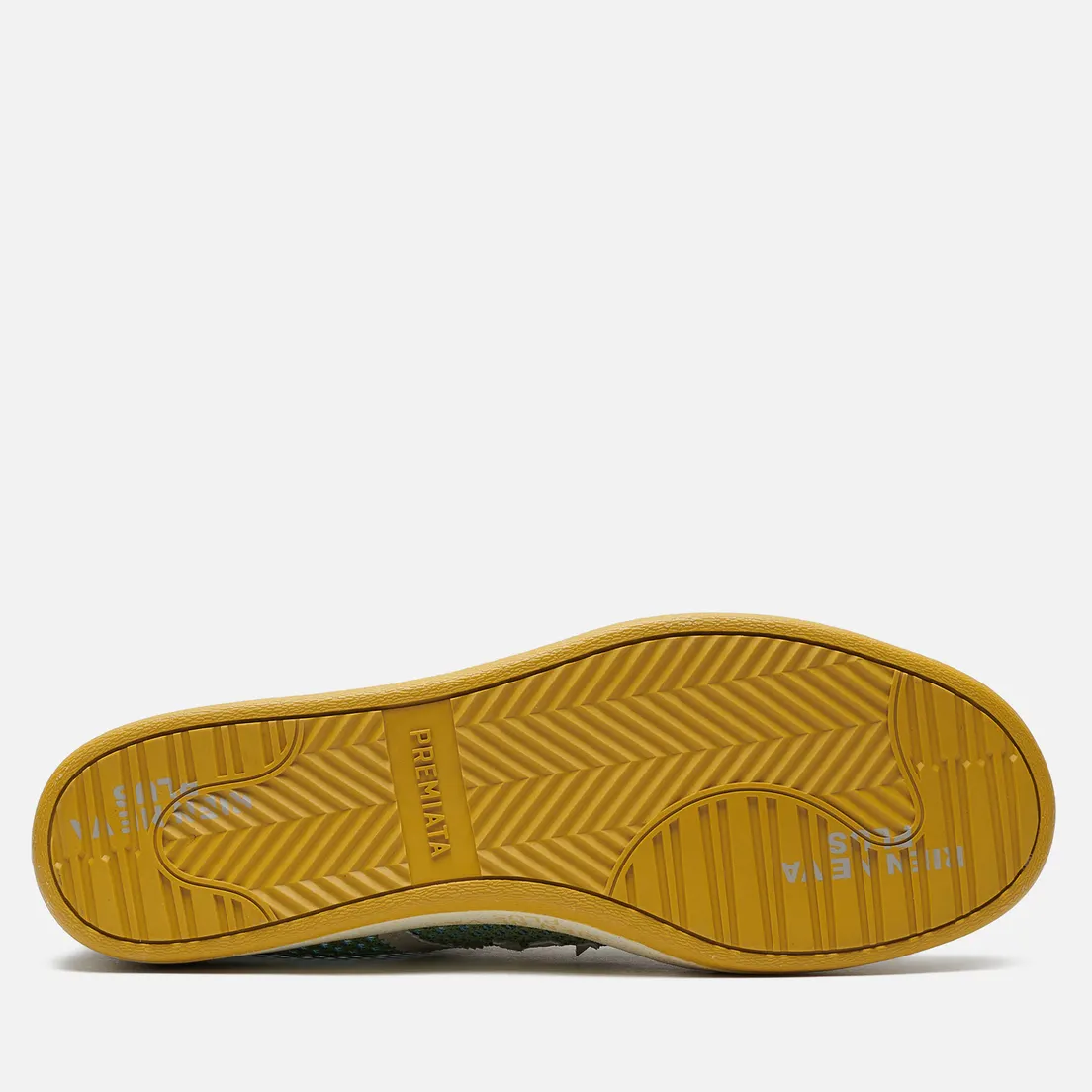 Premiata Мужские кроссовки Bonnie 7338