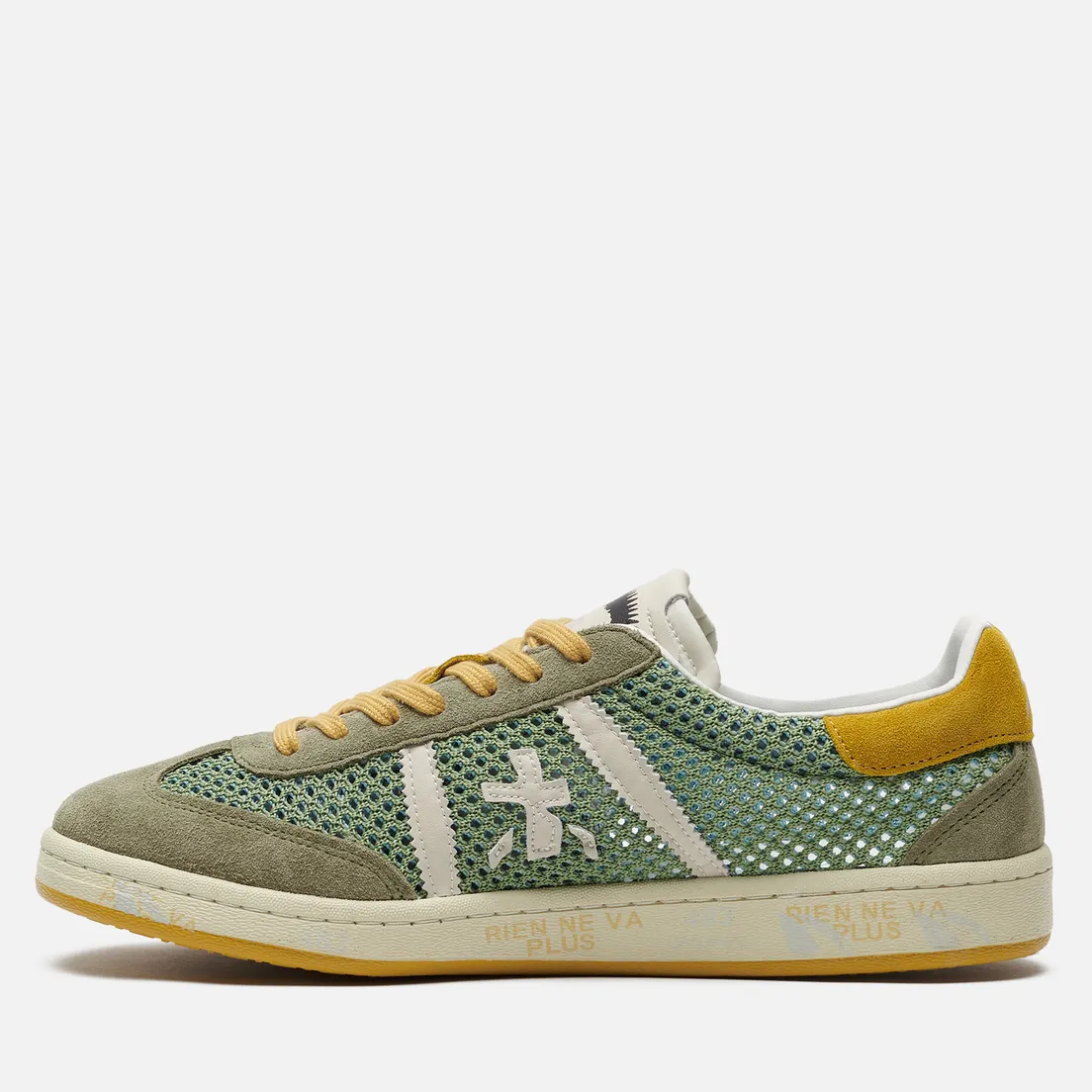 Premiata Мужские кроссовки Bonnie 7338