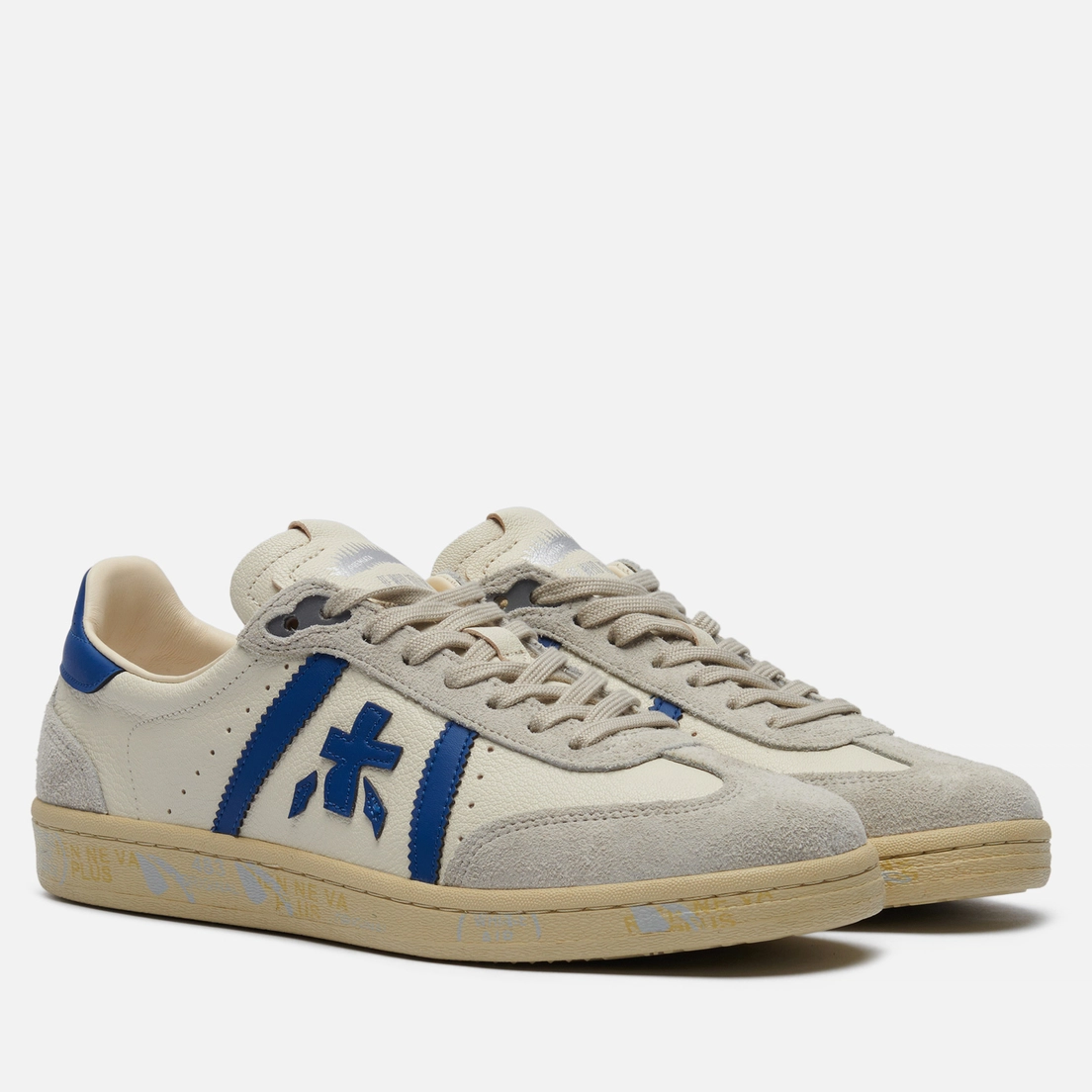 Premiata Мужские кроссовки Bonnie 8031