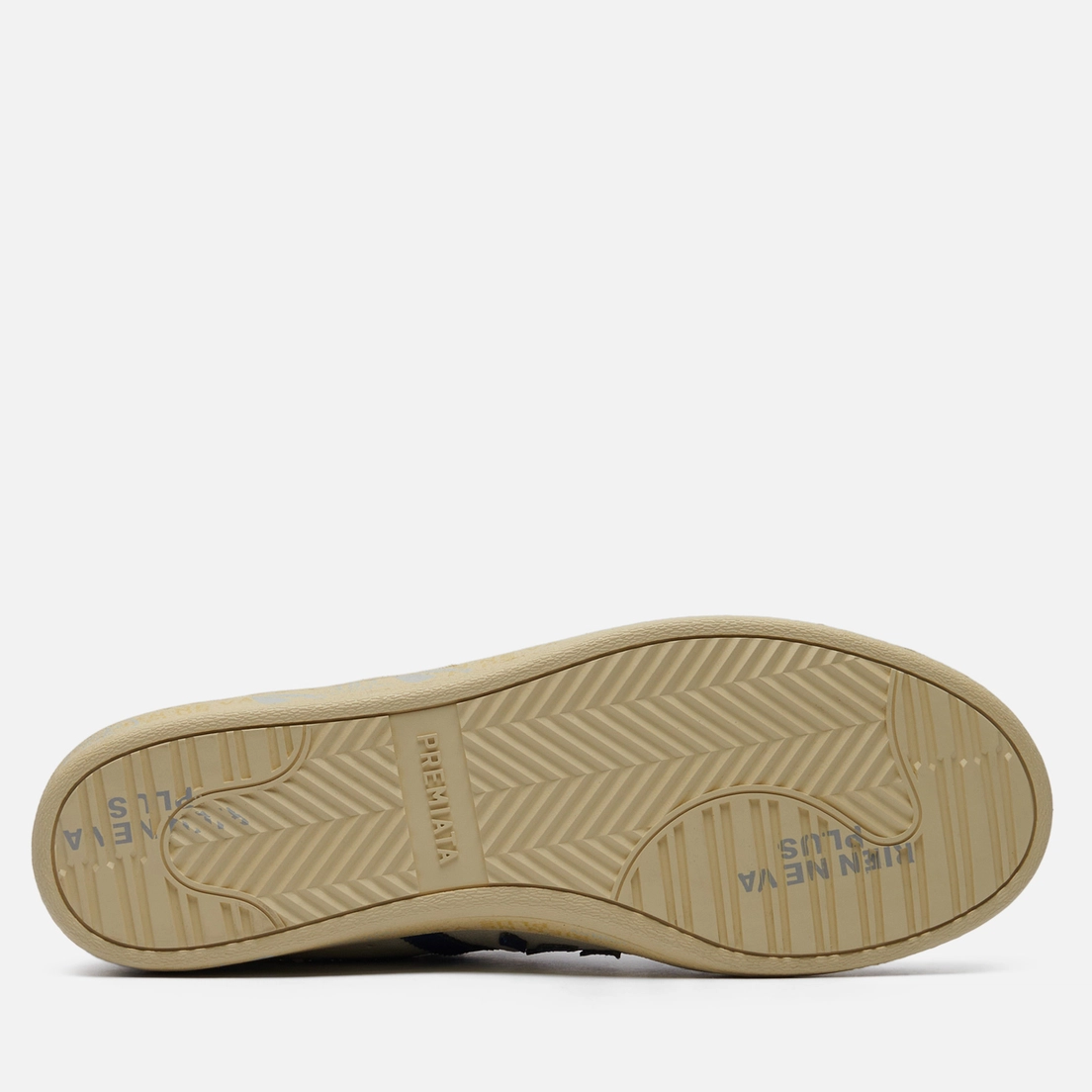 Premiata Мужские кроссовки Bonnie 8031