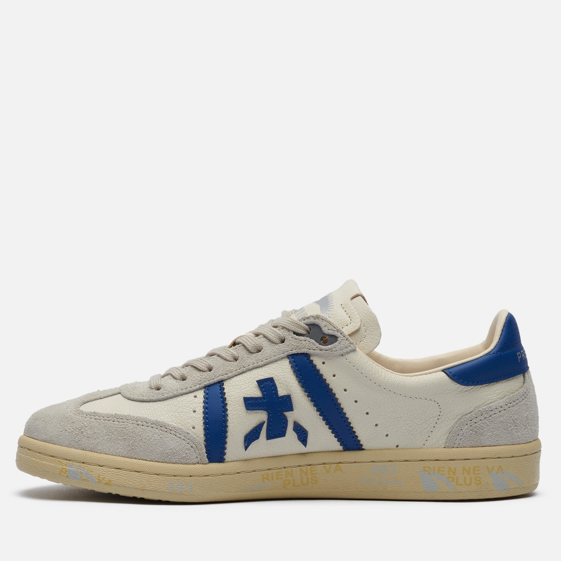 Premiata Мужские кроссовки Bonnie 8031