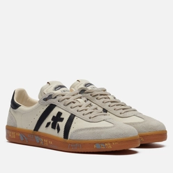 Premiata Мужские кроссовки Bonnie 8123