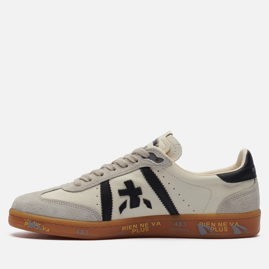 Premiata Мужские кроссовки Bonnie 8123