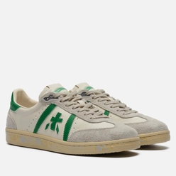 Premiata Мужские кроссовки Bonnie 8124