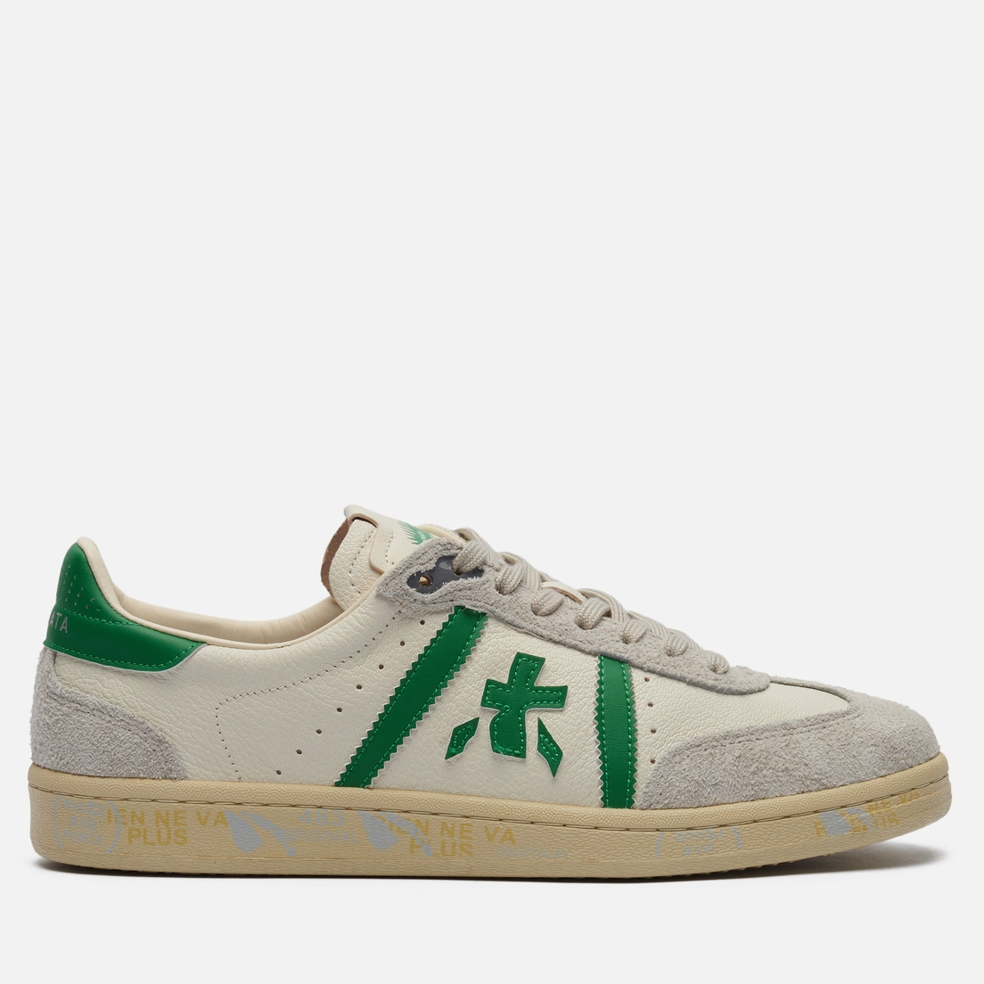 Premiata Мужские кроссовки Bonnie 8124