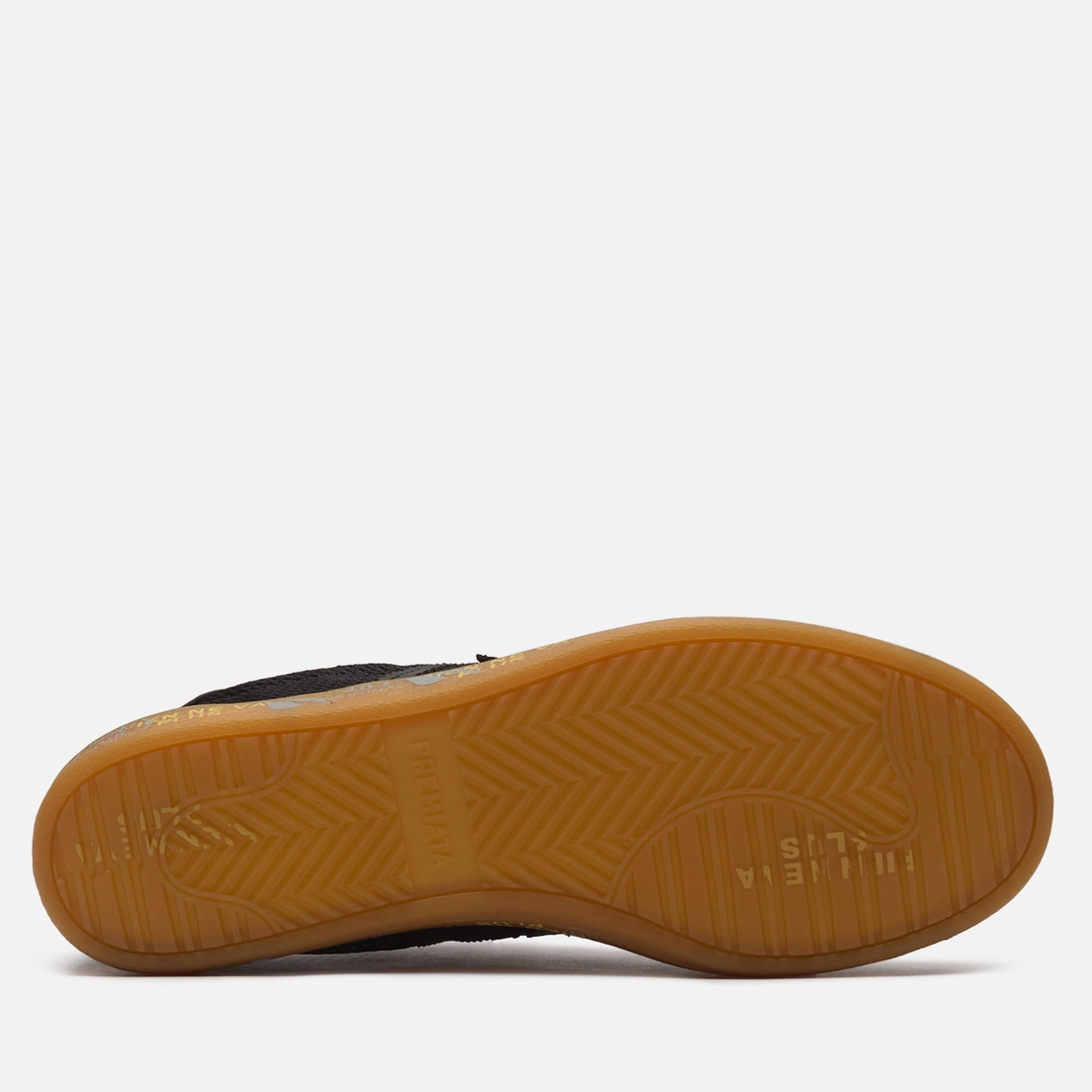 Premiata Мужские кроссовки Bonnie 8286