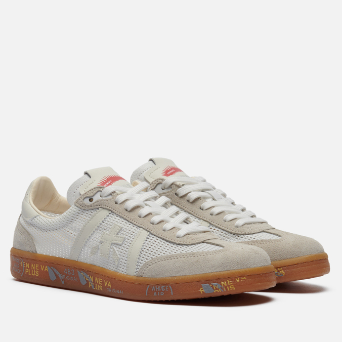 Мужские кроссовки Premiata Bonnie 8287