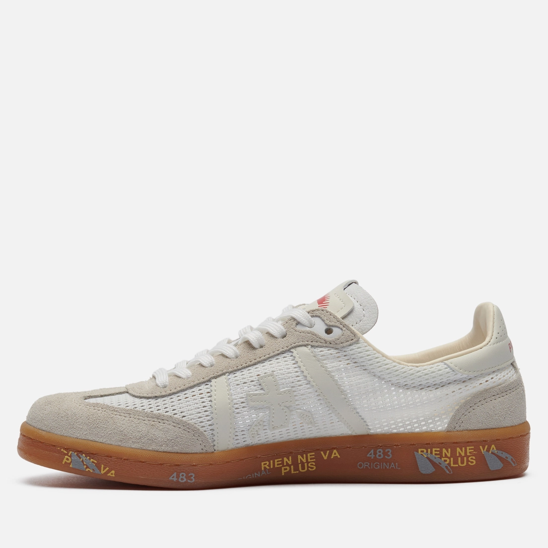 Premiata Мужские кроссовки Bonnie 8287