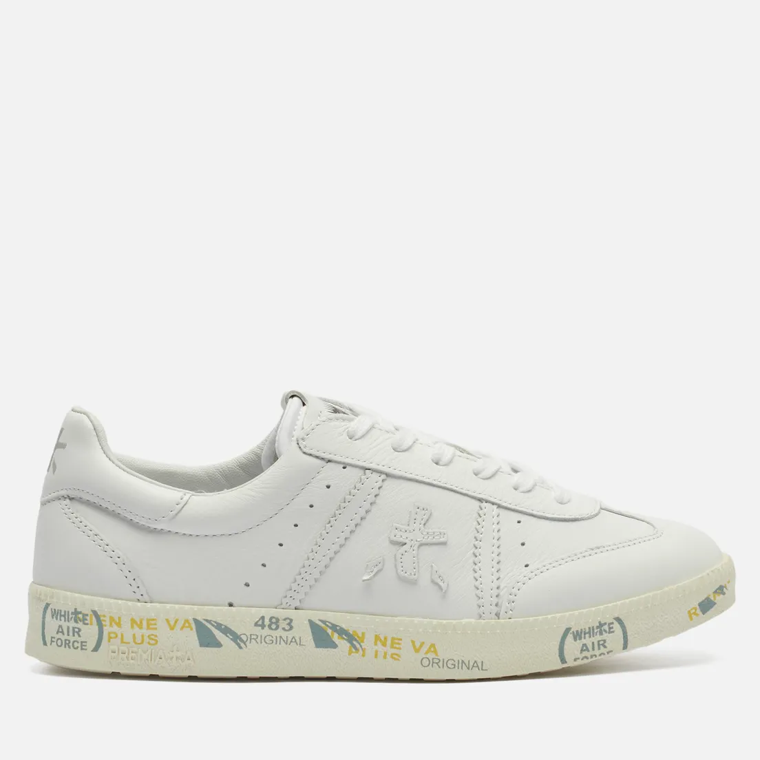 Premiata Женские кроссовки Bonnie-d 5753