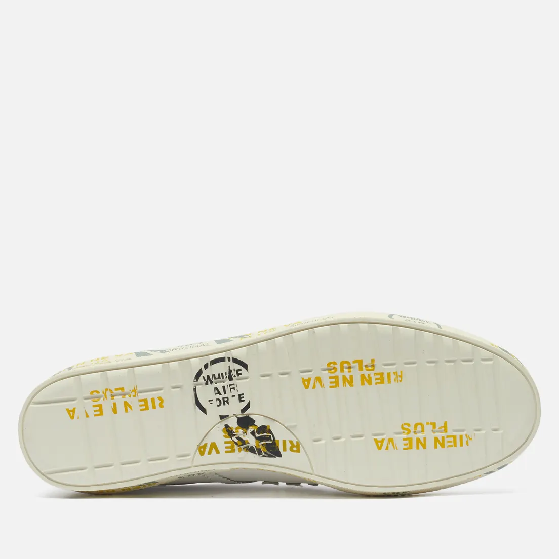 Premiata Женские кроссовки Bonnie-d 5753