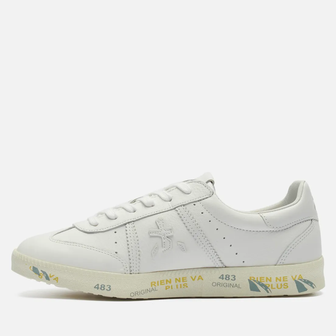 Premiata Женские кроссовки Bonnie-d 5753