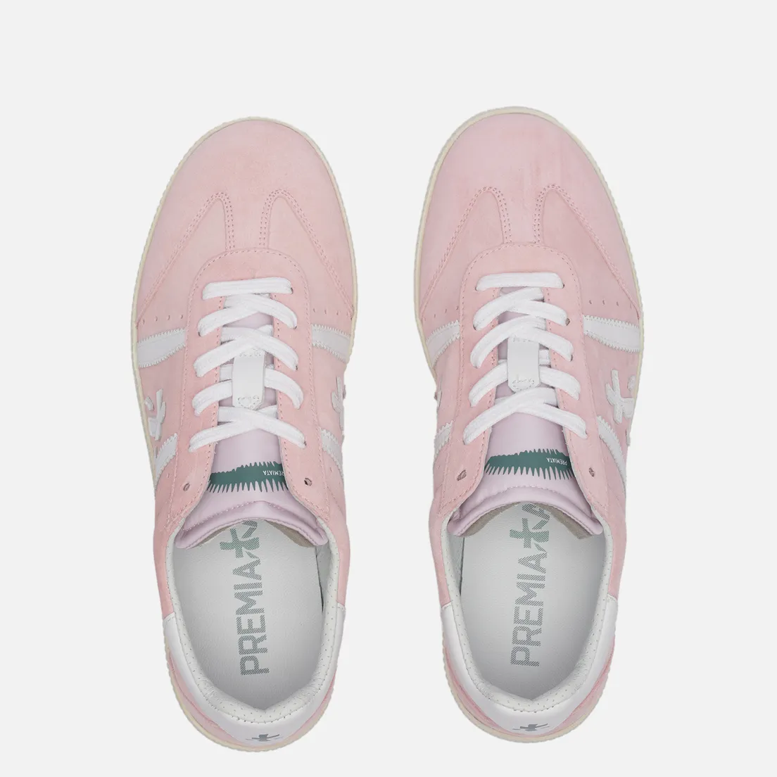 Premiata Женские кроссовки Bonnie-d 5754