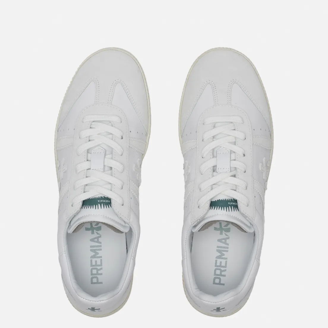 Premiata Женские кроссовки Bonnie-d 5756