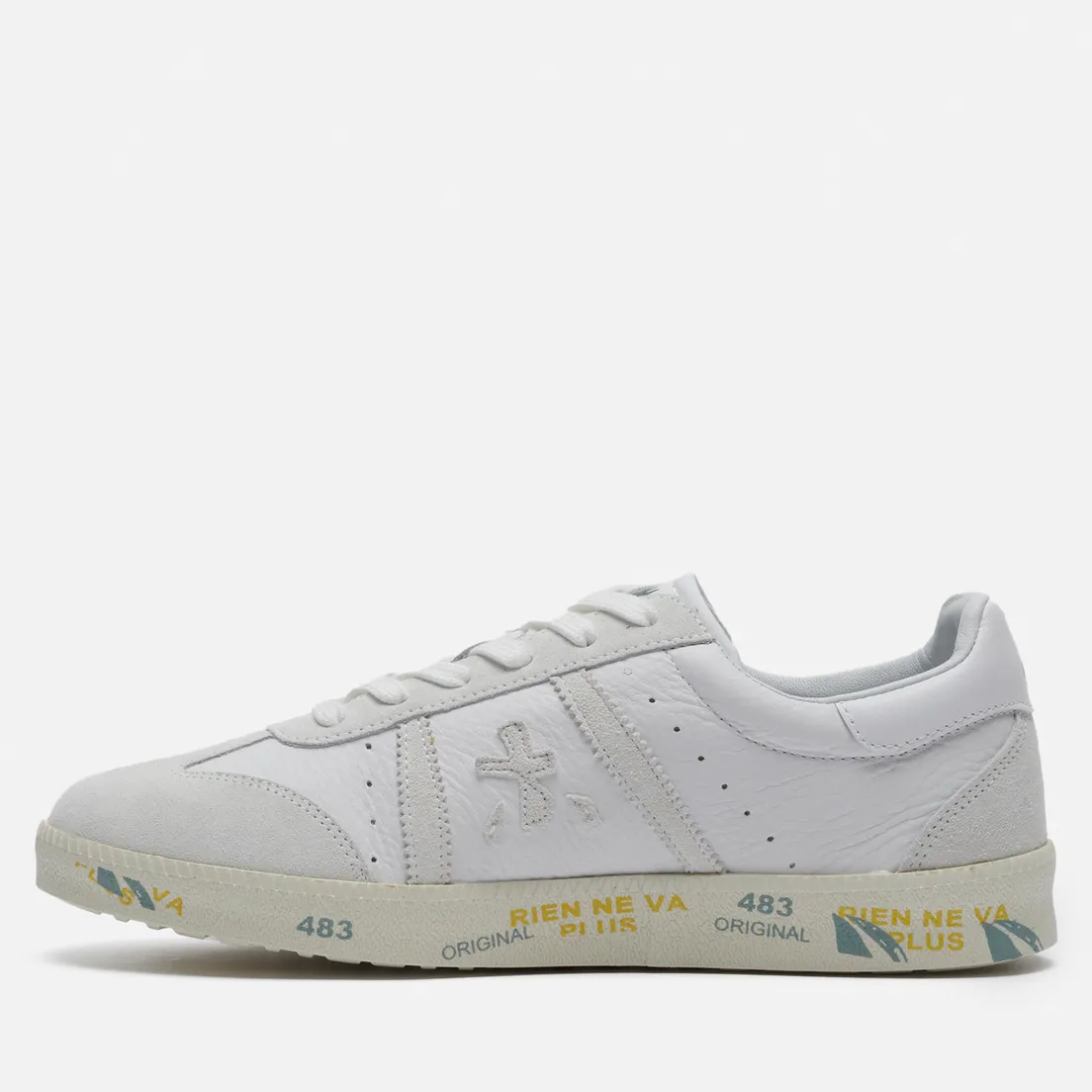 Premiata Женские кроссовки Bonnie-d 5756