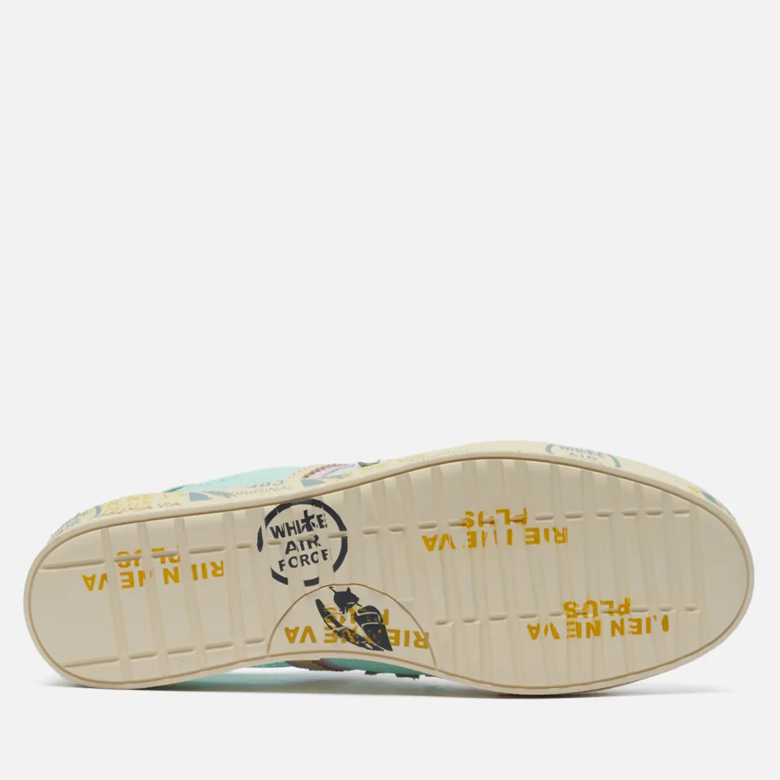 Premiata Женские кроссовки Bonnie-d 6269