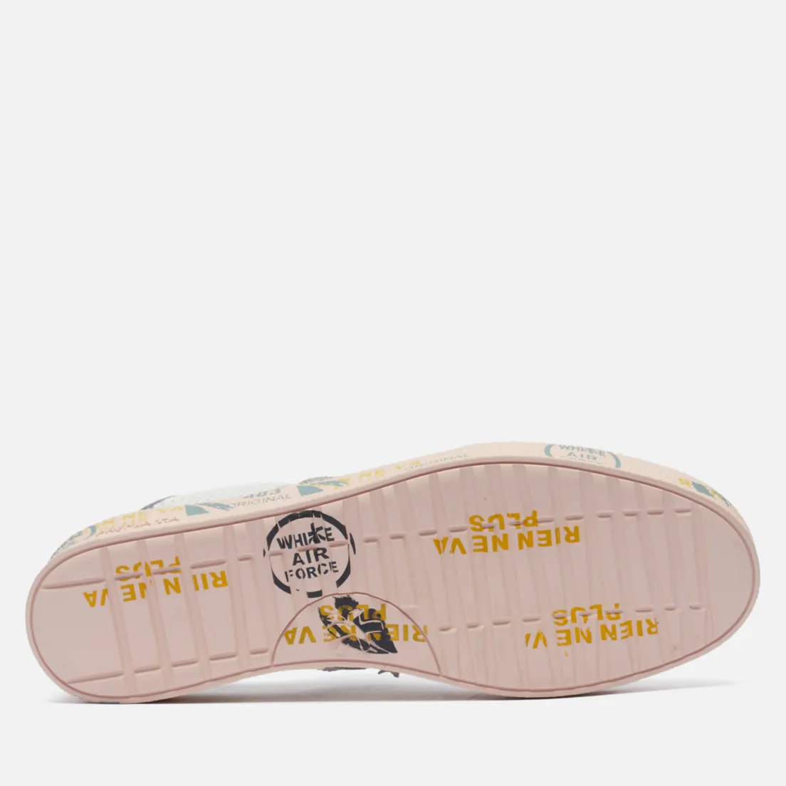 Premiata Женские кроссовки Bonnie-d 6270