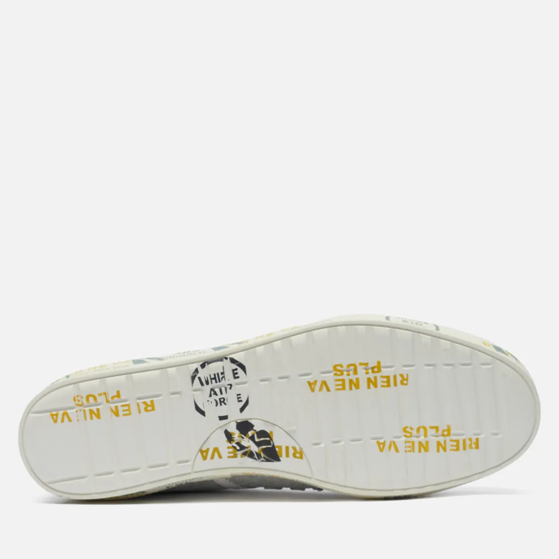 Premiata Женские кроссовки Bonnie-d 6272