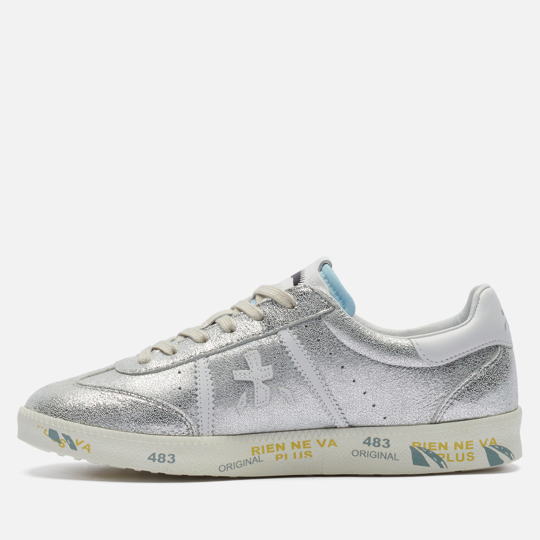 Premiata Женские кроссовки Bonnie-d 6272
