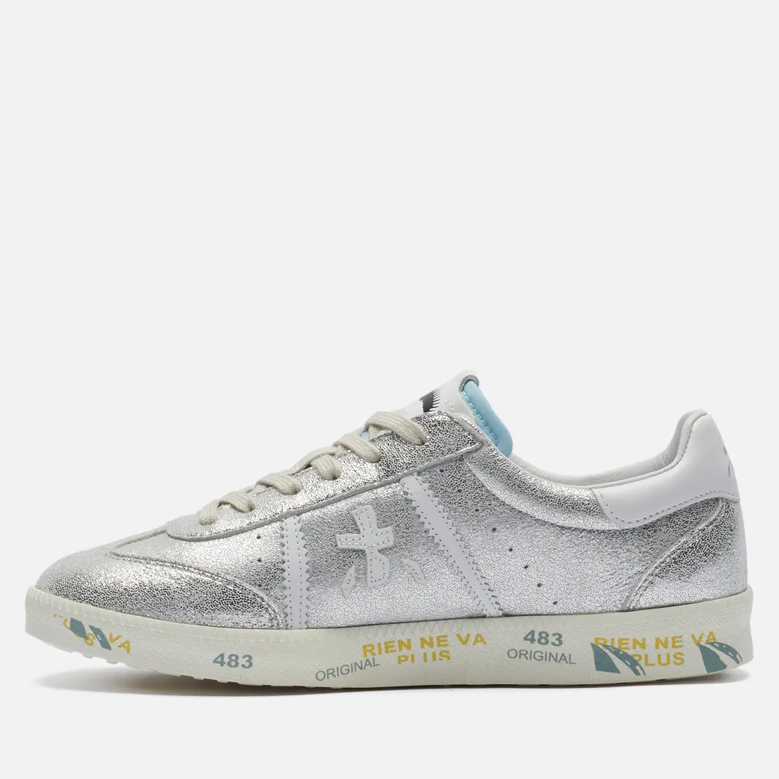 Premiata Женские кроссовки Bonnie-d 6272
