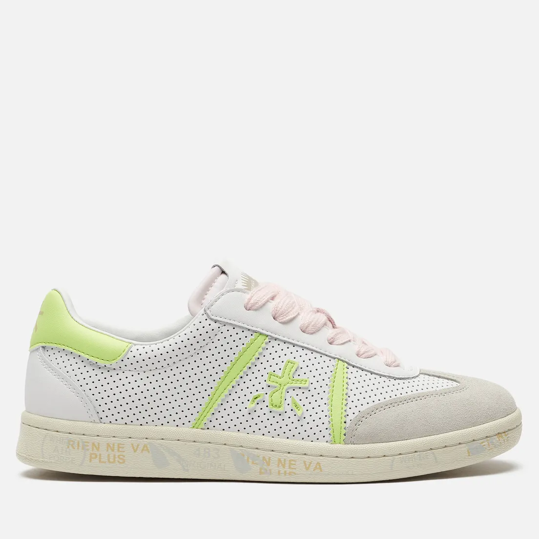 Premiata Женские кроссовки Bonnie-d 7354