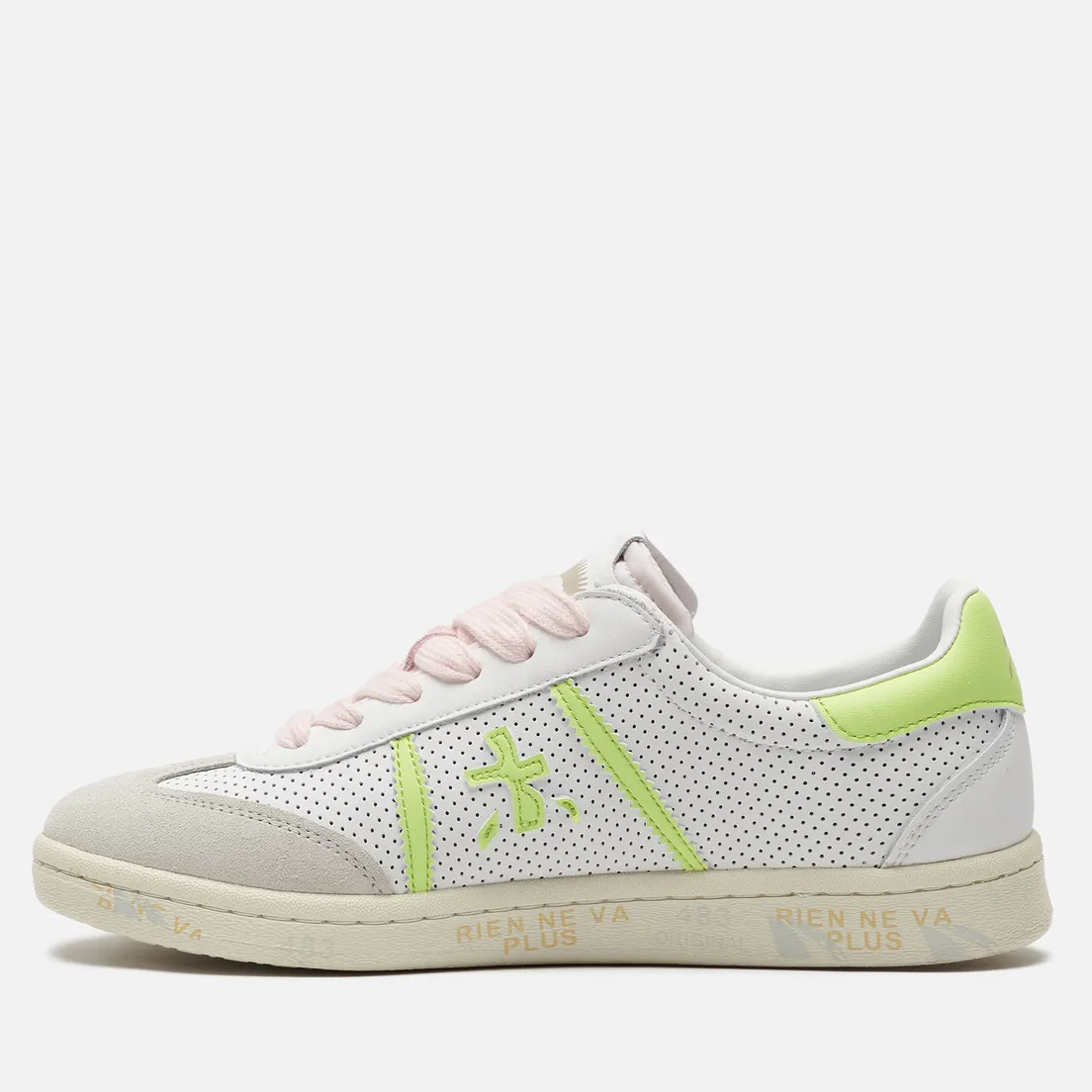 Premiata Женские кроссовки Bonnie-d 7354