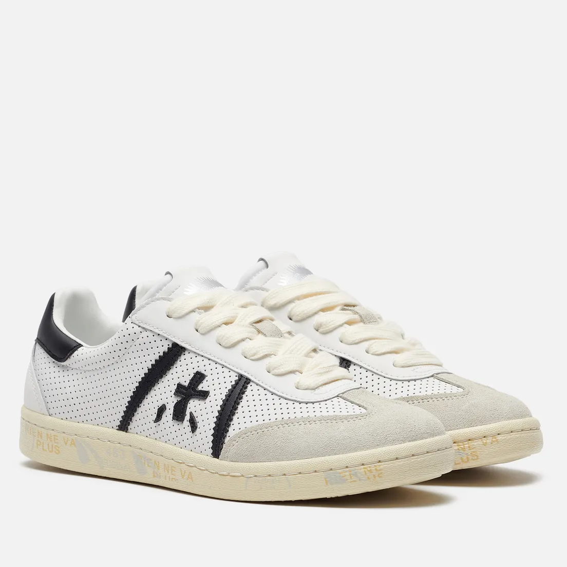 Premiata Женские кроссовки Bonnie-d 7355