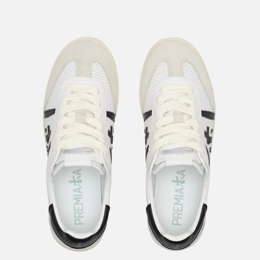 Premiata Женские кроссовки Bonnie-d 7355