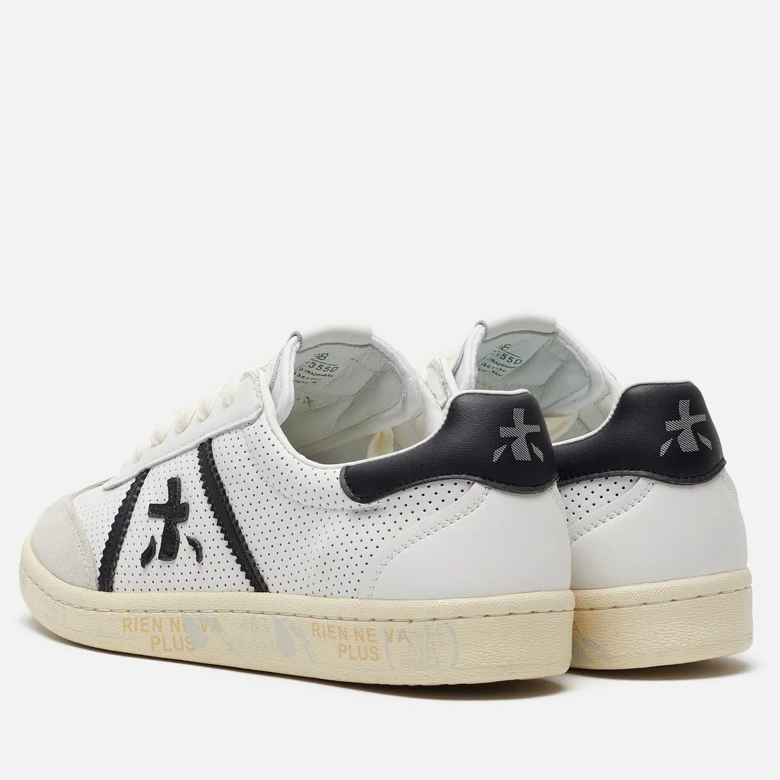 Premiata Женские кроссовки Bonnie-d 7355