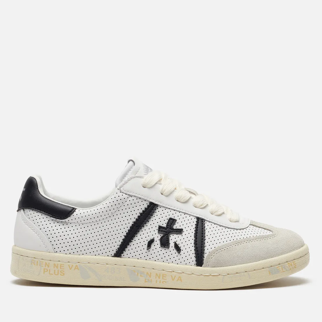 Premiata Женские кроссовки Bonnie-d 7355