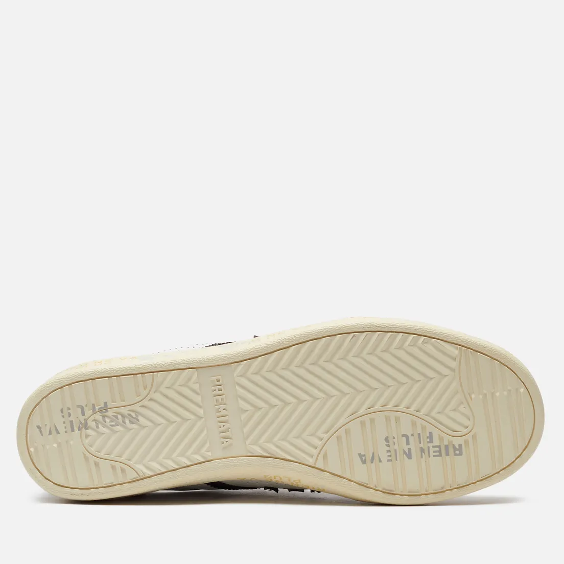 Premiata Женские кроссовки Bonnie-d 7355
